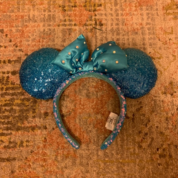 Disney Accessories - Disney Parks Minnie Ears